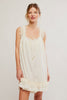 wish me luck romper