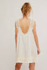 wish me luck romper