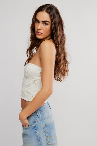 ever afternoon tube top