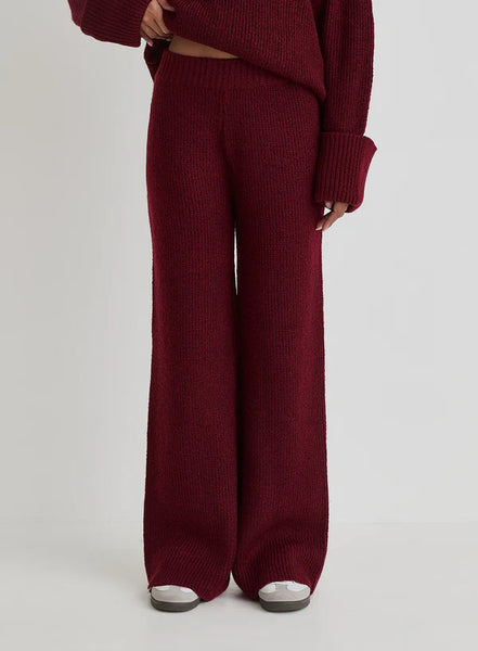 remy slouchy trouser