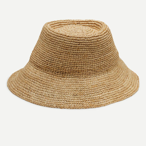 tali bucket hat