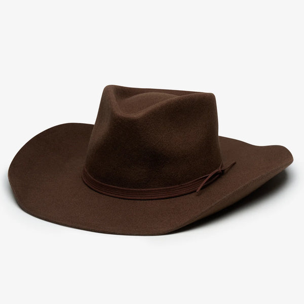 vega cowboy hat