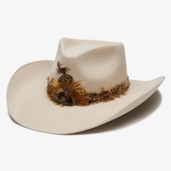 cassidy cowboy hat