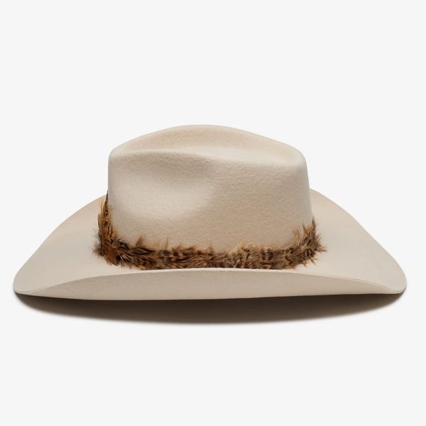 cassidy cowboy hat