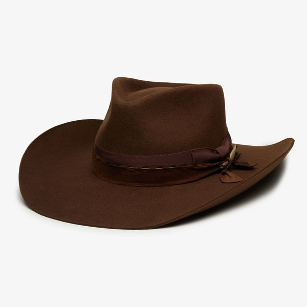 yellowstone + free people hat