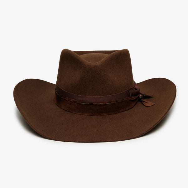 yellowstone + free people hat