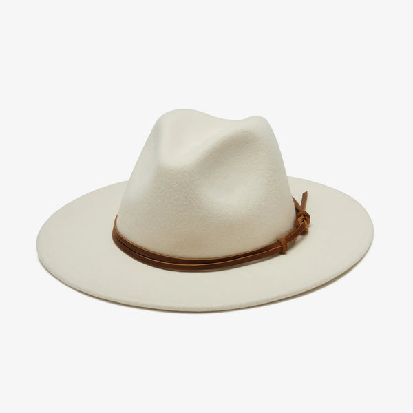 billie fedora