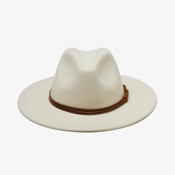 billie fedora
