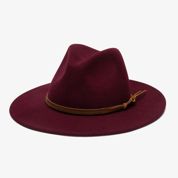 billie fedora