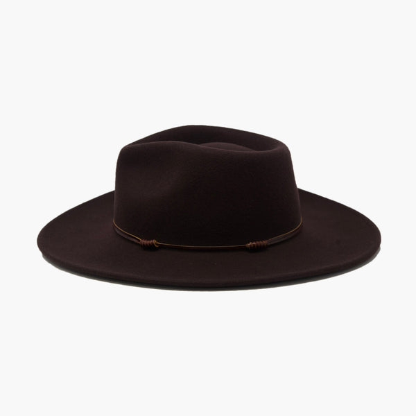 london rancher hat
