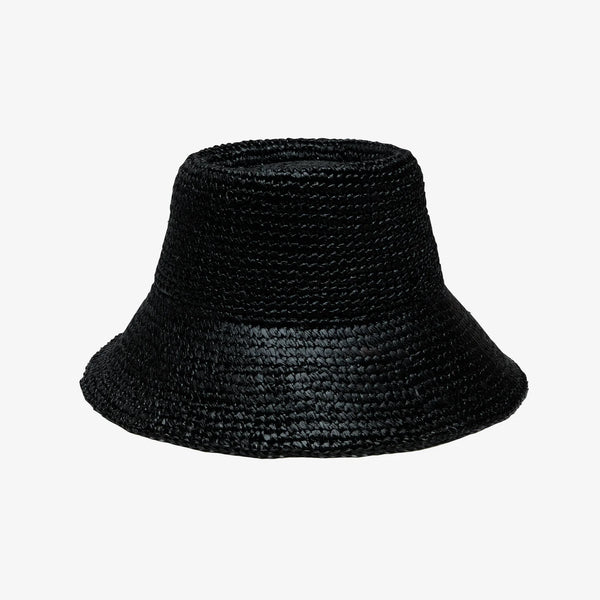 tali raffia bucket