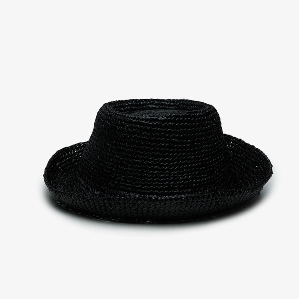 tali raffia bucket
