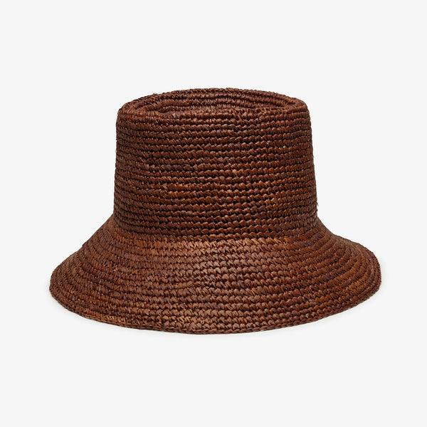tali bucket hat