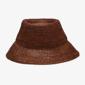 tali bucket hat