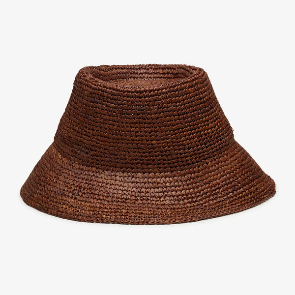 tali bucket hat