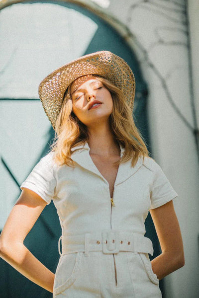 jessica hat
