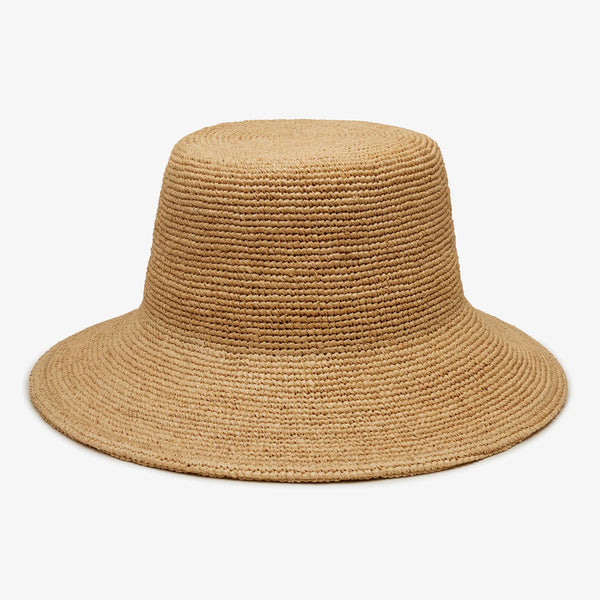 cassis bucket hat