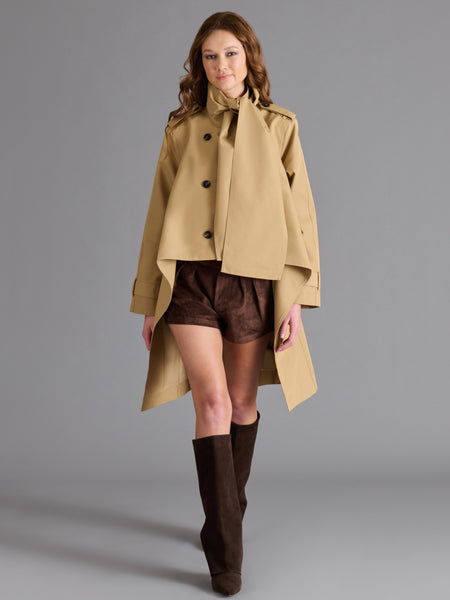caspian jacket