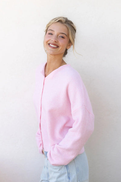 piper cardigan