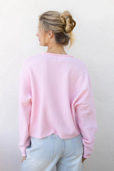 piper cardigan