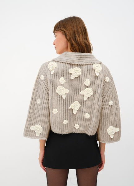 ivy cardigan