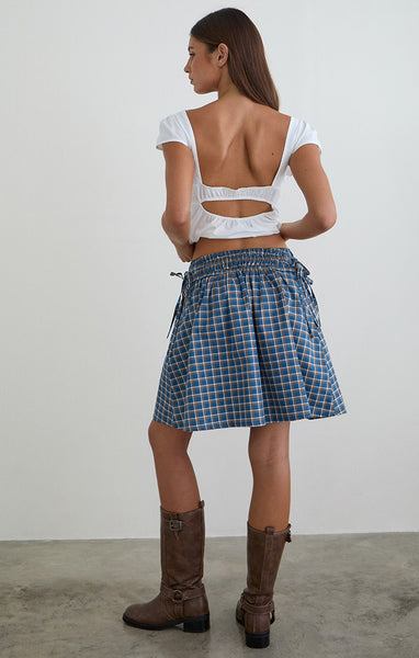 khimar skirt