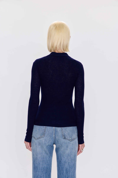 korey sweater