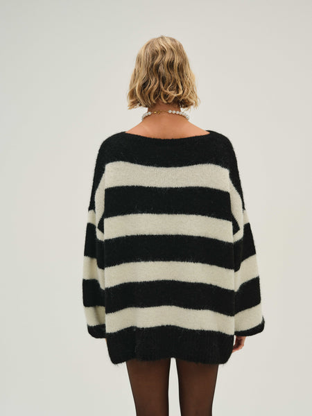 meggy oversized sweater