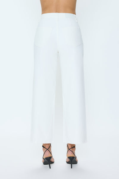 kyra high rise bowed ankle