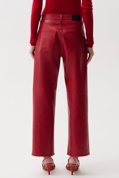 jett alt leather pants