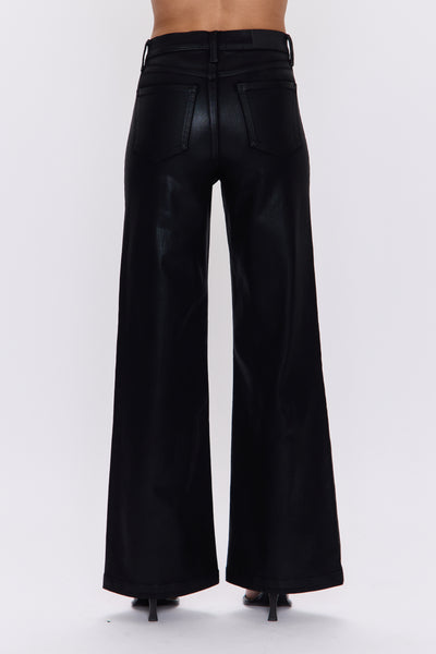 lana high rise ultra wide leg