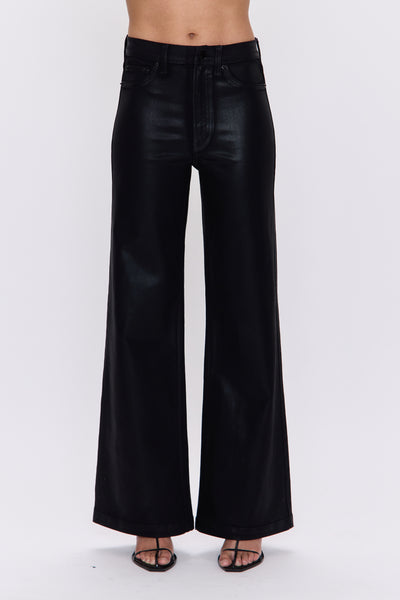lana high rise ultra wide leg