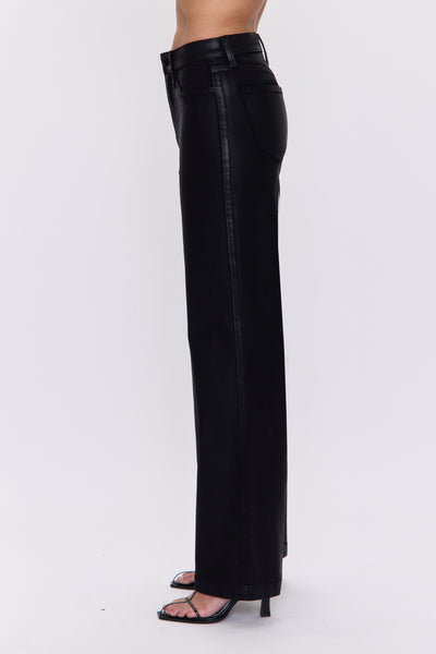 lana high rise ultra wide leg