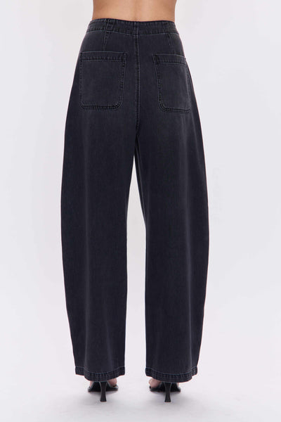 lottie high rise bowed