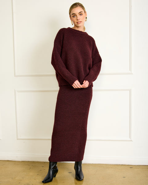 hart sweater