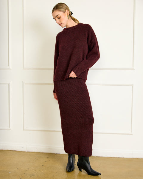 hart sweater