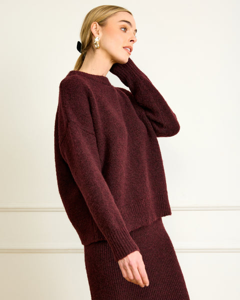 hart sweater