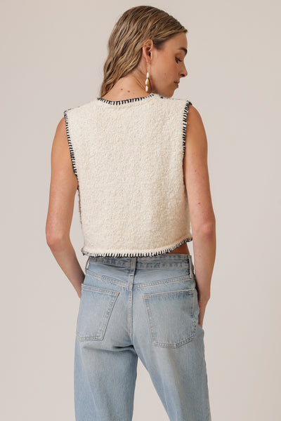 maris vest