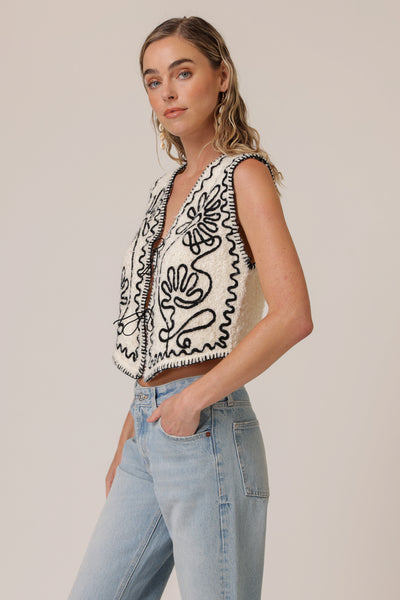 maris vest