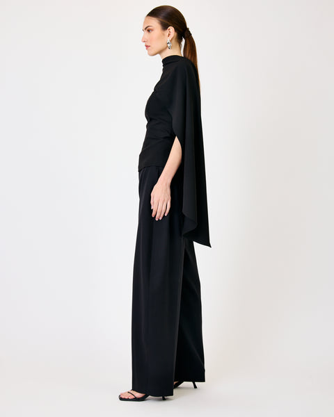 scout drape top