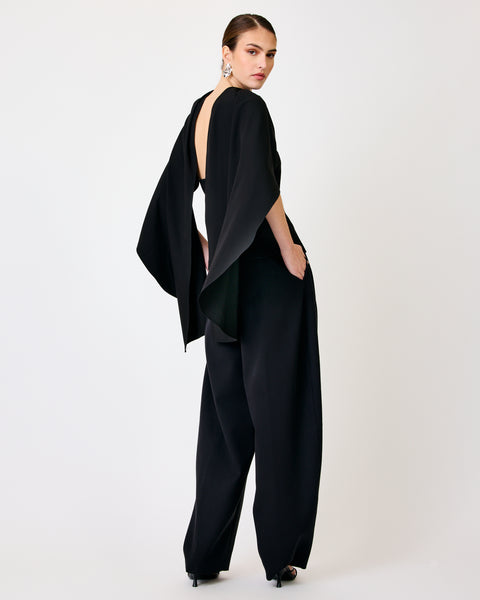 scout drape top