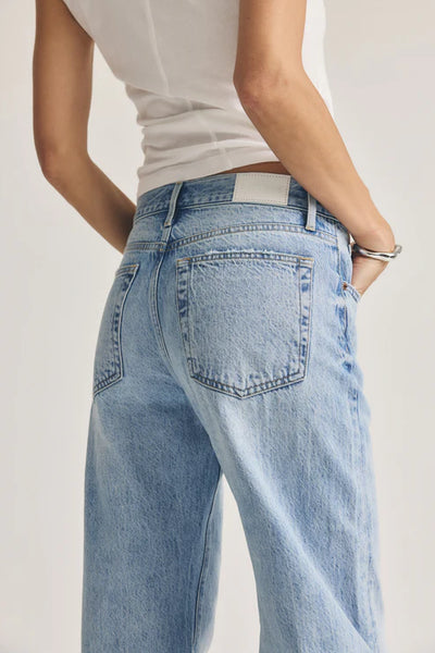 larsen relaxed flare