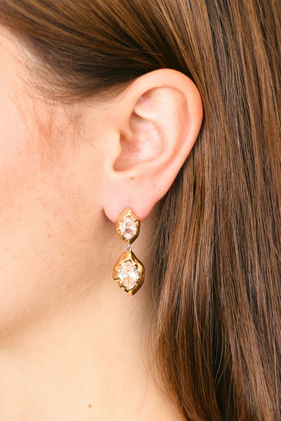 lowell earrings