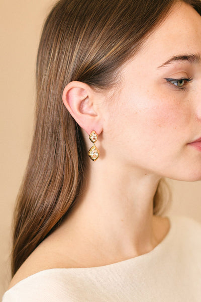 lowell earrings