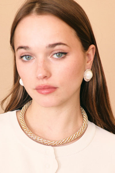 lumi necklace