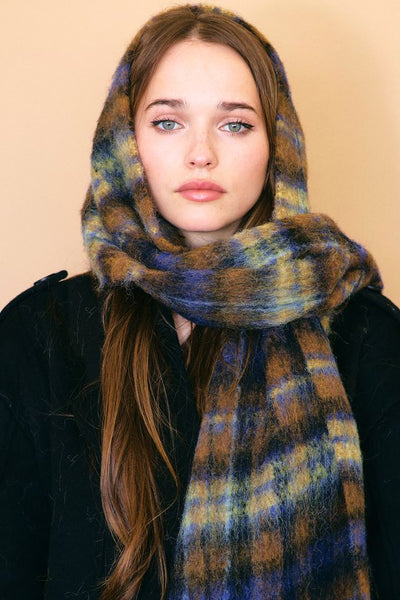 lumi scarf