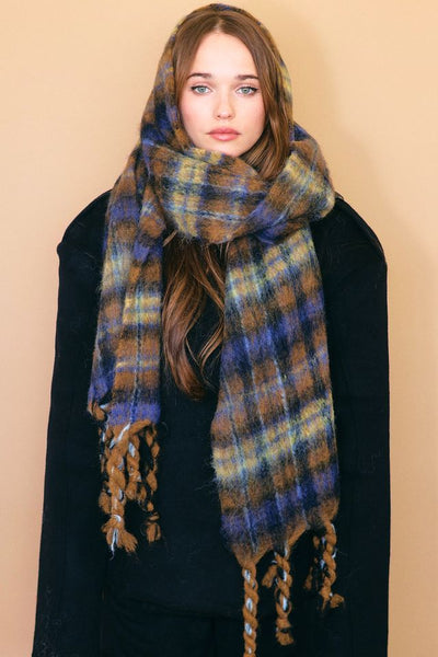 lumi scarf