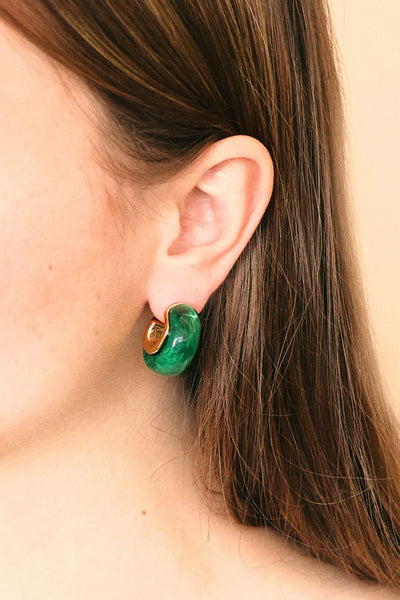 lux hoops
