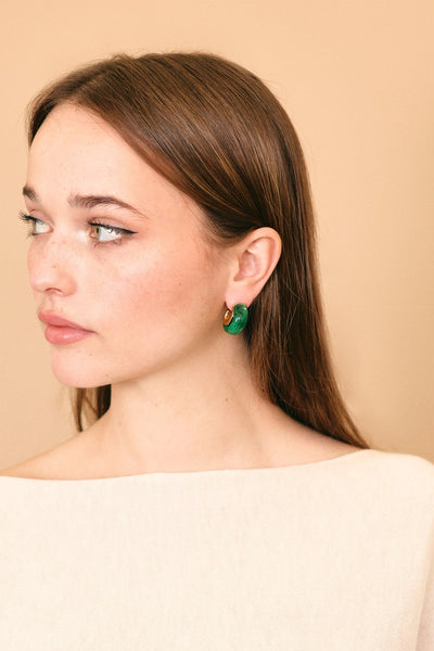 lux hoops