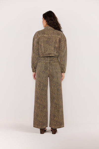 anouk crop jacket